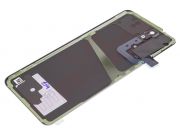 Phantom grey battery cover service pack for Samsung Galaxy S21 5G (SM-G991)
